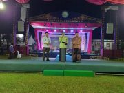 Sandiaga Uno Dorong Santri jadi New Content Creator