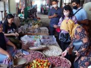 Monitoring ke Pasar, Pemkab Jepara Pastikan Harga Kebutuhan Pokok Stabil Jelang Idul Adha
