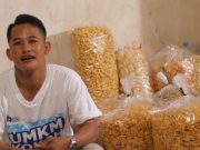 Resep Stik Bawang Renyah dan Gurih