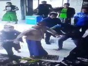 Video Viral Juru Kunci Makam Ki Ageng Selo Diseret Keluar, Terungkap Siapa yang Menyeret Mereka
