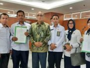 73 Pengadilan di Indonesia Naik Kelas, Salah Satunya Pengadilan Agama Jepara
