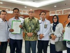 73 Pengadilan di Indonesia Naik Kelas, Salah Satunya Pengadilan Agama Jepara