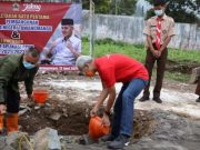 Sekolah Futuristik ala Jawa Tengah