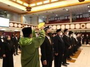 Dua Fakultas Baru di UNS Resmi Punya Wakil Dekan Akademik, Riset, dan Kemahasiswaan