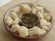 Resep: Tahu Aci Krispi Kuah Gejrot