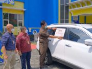 KPP Pratama Surakarta Sita Aset Delapan Wajib Pajak Bernilai Rp 913.500.000