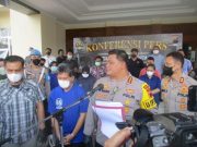 Diduga Berbuat Cabul Terhadap Anak di Bawah Umur, Oknum Karyawan Perusda Surakarta Ditangkap Polisi