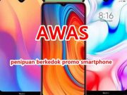 Warga Grobogan Kena Tipu Berkedok Penjualan Smartphone Promo, Rp 3,2 Juta Amblas