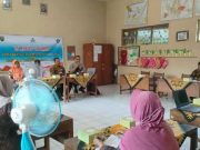 IHT Implementasi Kurikulum Merdeka, Nutrisi untuk Guru di SD Negeri 1 Daren