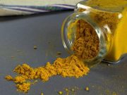 Resep: Teh Temulawak