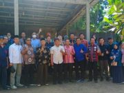 Komisi B DPRD Jawa Tengah : Agar Seni Ukir Tak Tergerus Garmen Upah Pengukir Harus Ditingkatkan