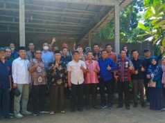 Komisi B DPRD Jawa Tengah : Agar Seni Ukir Tak Tergerus Garmen Upah Pengukir Harus Ditingkatkan