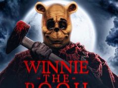 Film Terbaru Winnie the Pooh: Blood and Honey Hadir Dalam Genre Horor
