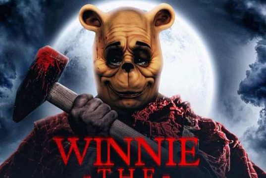 Film Terbaru Winnie the Pooh: Blood and Honey Hadir Dalam Genre Horor