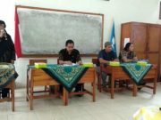 SD Negeri 1 Gidangelo Bedah Kurikulum Merdeka, Masfuat S.P.d. M.M : Ini Pertama di Welahan