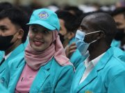 4.070 Mahasiswa Ikuti GO Masta PMB UMS, 26 Orang dari Mancanegara