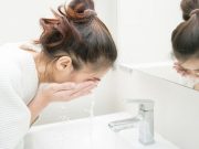 Tips Mencuci Muka agar Bersih Terhindar dari Jerawat