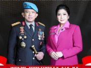 Dicecar 80 Pertanyaan, Putri Candrawathi Tetap Ngotot Jadi Korban Pelecehan Seksual Brigadir J