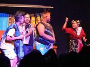 Sosialisasikan Aturan Perundangan Cukai Lewat Pentas Teater