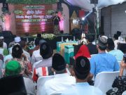Bupati Kudus Sebut Makam Mbah Surgi Mirang Joyo Membawa Keberkahan