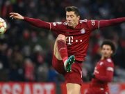 Lewandowski Jadi Bintang saat Barcelona Kalahkan Sociedad 4-1