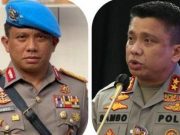 Irjen Ferdy Sambo Mundur dari Polri, Ini Kata Kapolri