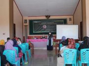 Mahasiswa Unissula Seminarkan Penanganan Stunting
