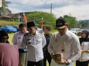 Dana Sosial UPK PNPM Kab Kendal Tahun 2021 Surplus Rp. 655, 244 Juta