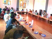 BPBD Wonogiri Gelar Sosialisasi Ketangguhan Masyarakat Hadapi Bencana