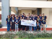 Mahasiswa KKN UGM Dorong Pejengkolan Miliki UMKM Center
