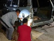Kasus Tabrak Lari di Wonogiri Terungkap, Polisi Temukan Mobil di Bengkel