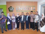 Hari Ini RS Awal Bros Group Buka Rekrutmen Perawat di Unissula