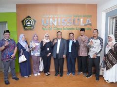 Hari Ini RS Awal Bros Group Buka Rekrutmen Perawat di Unissula
