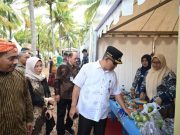 Festival Kaliratu Meriah, Mampu Gerakkan Ekonomi Masyarakat