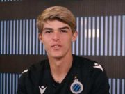 Milan Beruntung Dapat Duo Belgia
