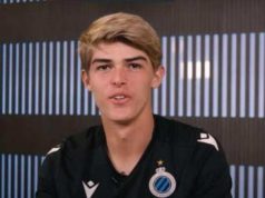 Milan Beruntung Dapat Duo Belgia