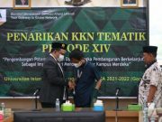 KKN Unissula Solutif Atasi Problematika di Lapangan