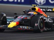 Bobot dan Struktur Ban Belum Ideal