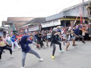 “Cepetan Pitulasan” Sanggar Dhea, Simbol Perlawanan pada Kolonial