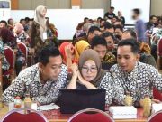 Ini Tujuan Digelarnya LCC Bagi Perangkat Desa/Kelurahan di Pacitan