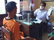 Polres Wonogiri Mengungkap Kasus Penyalahgunaan Psikotropika