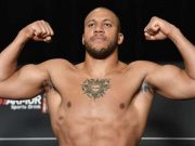 Sebut Jones Tak Sekuat Overeem