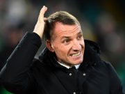 Rodgers Terancam, MU Tambah Kekuatan