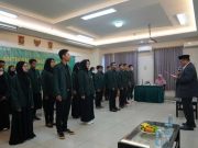 Senat Mahasiswa Unissula didorong Maksimalkan Fungsi Pengawasan