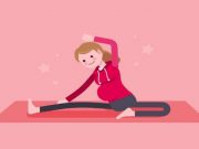 Ini Olahraga yang Disarankan untuk Wanita Hamil, Simak Yaa..