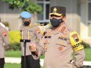 Kapolda Jateng: Petugas Reserse Harus Jadi “Gendruwo” Bagi Pelaku Kejahatan