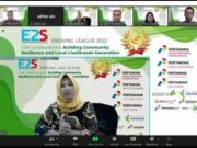 Pertamina Raih Predikat Emas di Ajang Proving League 2022 Kategori Inovasi Sosial