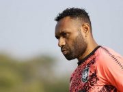 Manajemen PSIS Duetkan Titus Bonai-Carlos Fortes