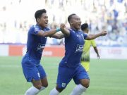 PSIS Tak Sertakan Carlos Fortes Lawan Persib
