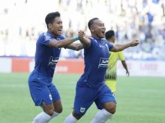 PSIS Tak Sertakan Carlos Fortes Lawan Persib